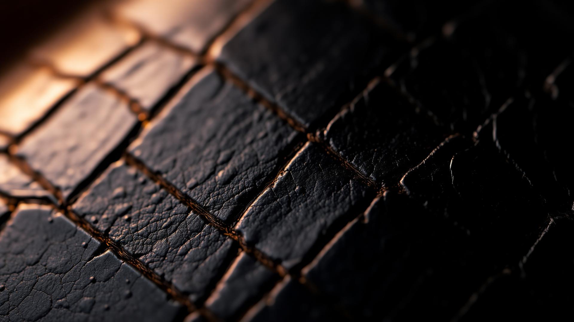 Classic Luxury direction preview